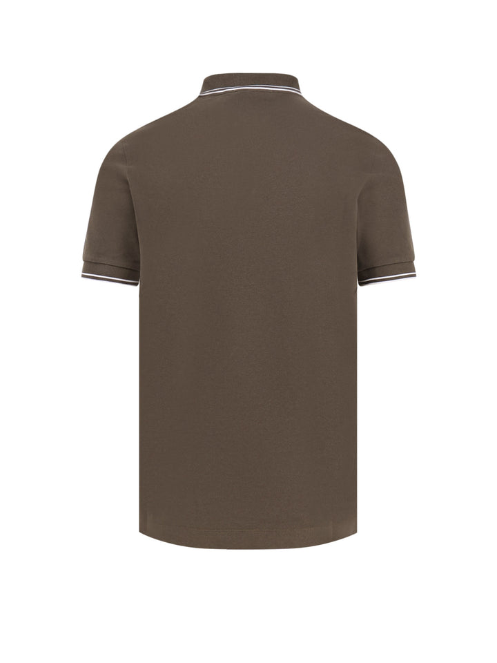 Stone Island T-shirts and Polos - Military Green | bfe13df7279d960ed73cf9571764472c4e748f4a