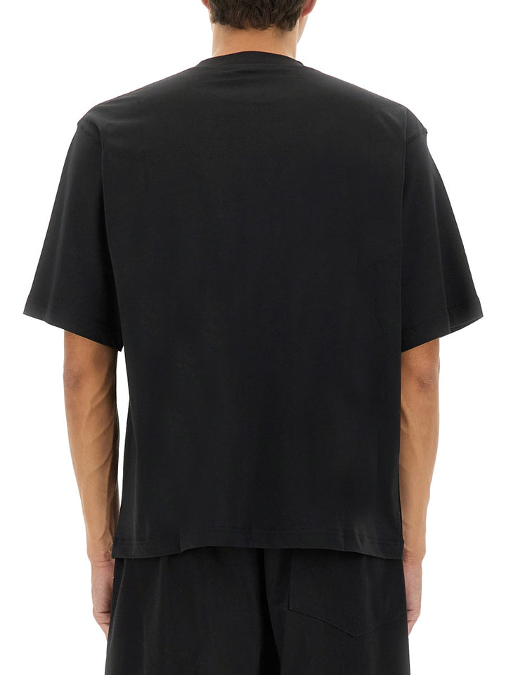 Marni T shirts - Black | Wanan Luxury