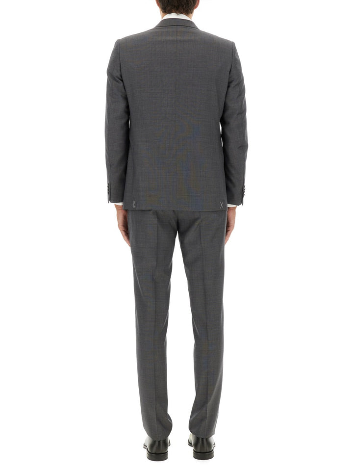 Zegna Suits & Dresses - Grey | Wanan Luxury