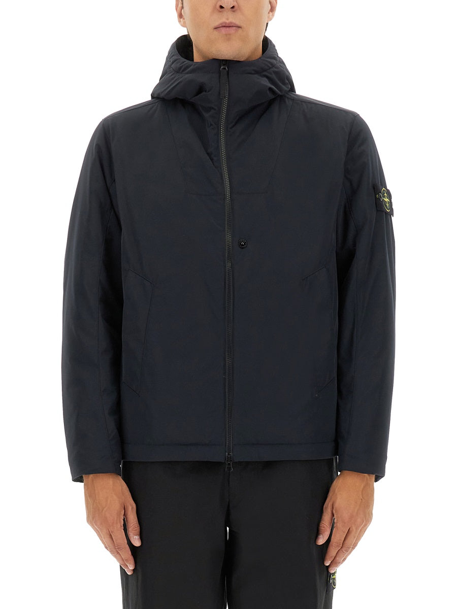 Stone Island Jackets - Blue | Wanan Luxury