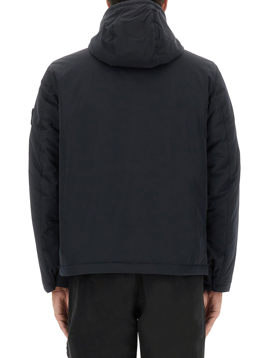 Stone Island Jackets - Blue | Wanan Luxury