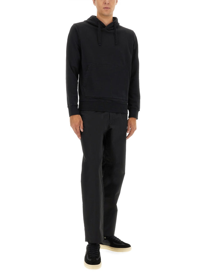 Stone Island Pants - Black | Wanan Luxury