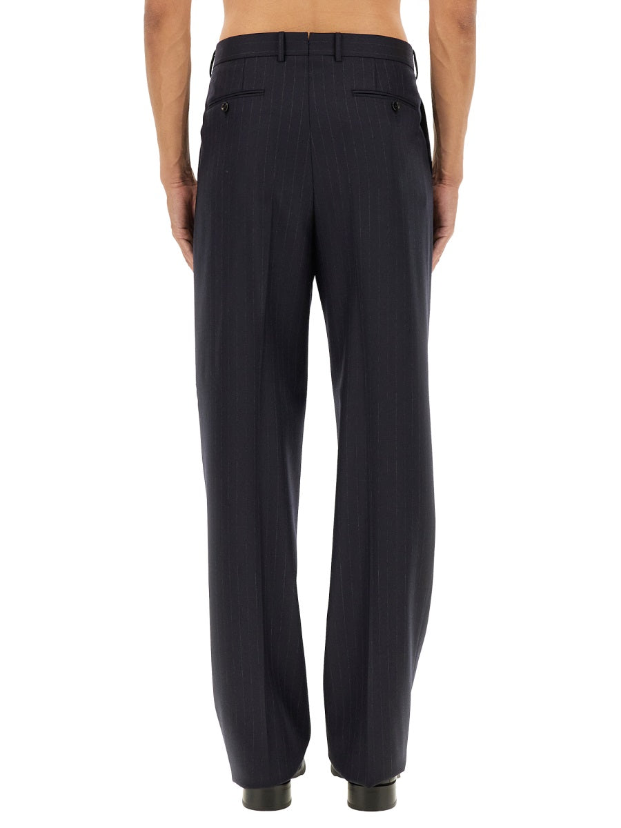 Tom Ford Pants - Blue | Wanan Luxury