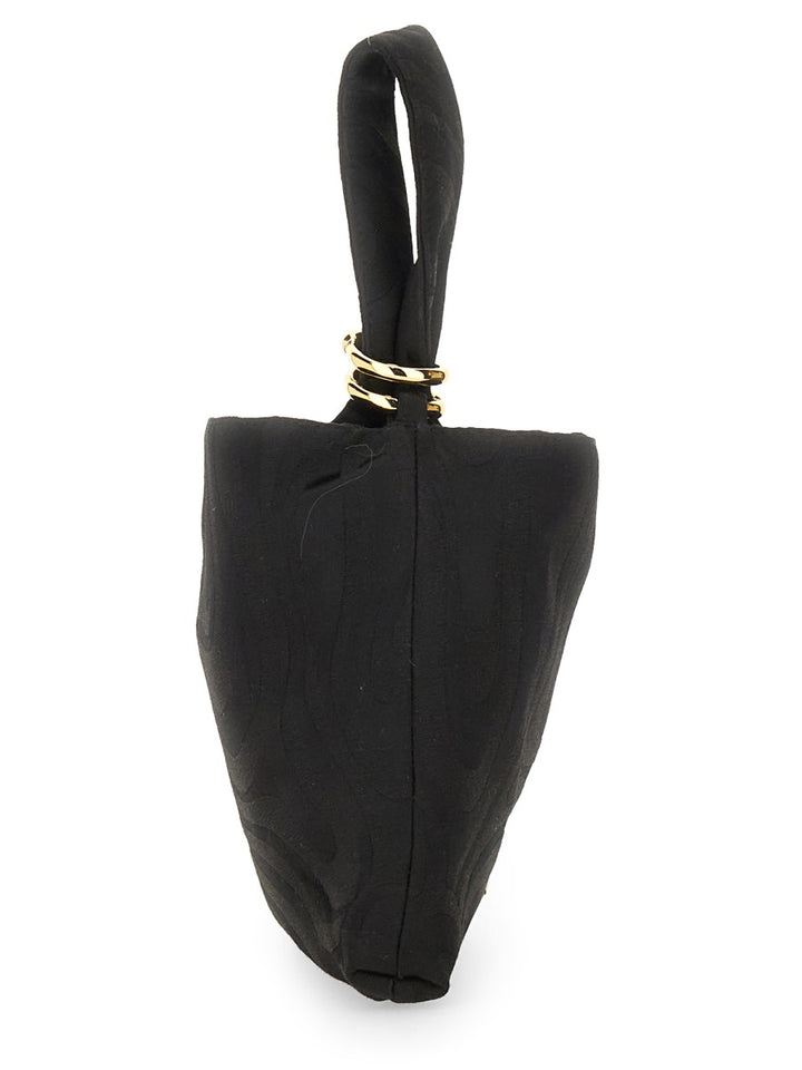 Emilio Pucci Hand Bags - Black | Wanan Luxury