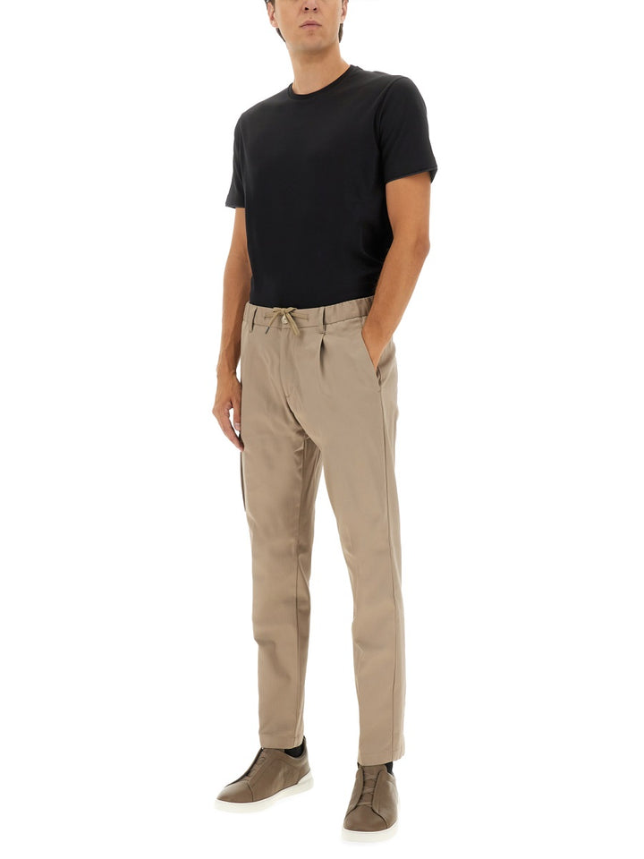 Herno T shirts - Black | Wanan Luxury