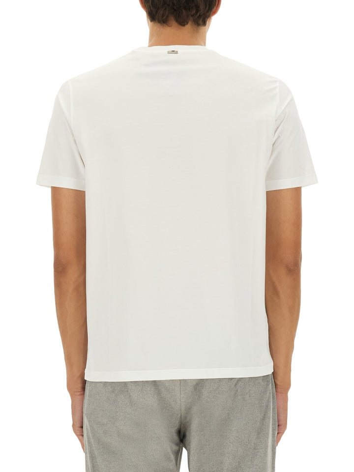 Herno T shirts - White | Wanan Luxury