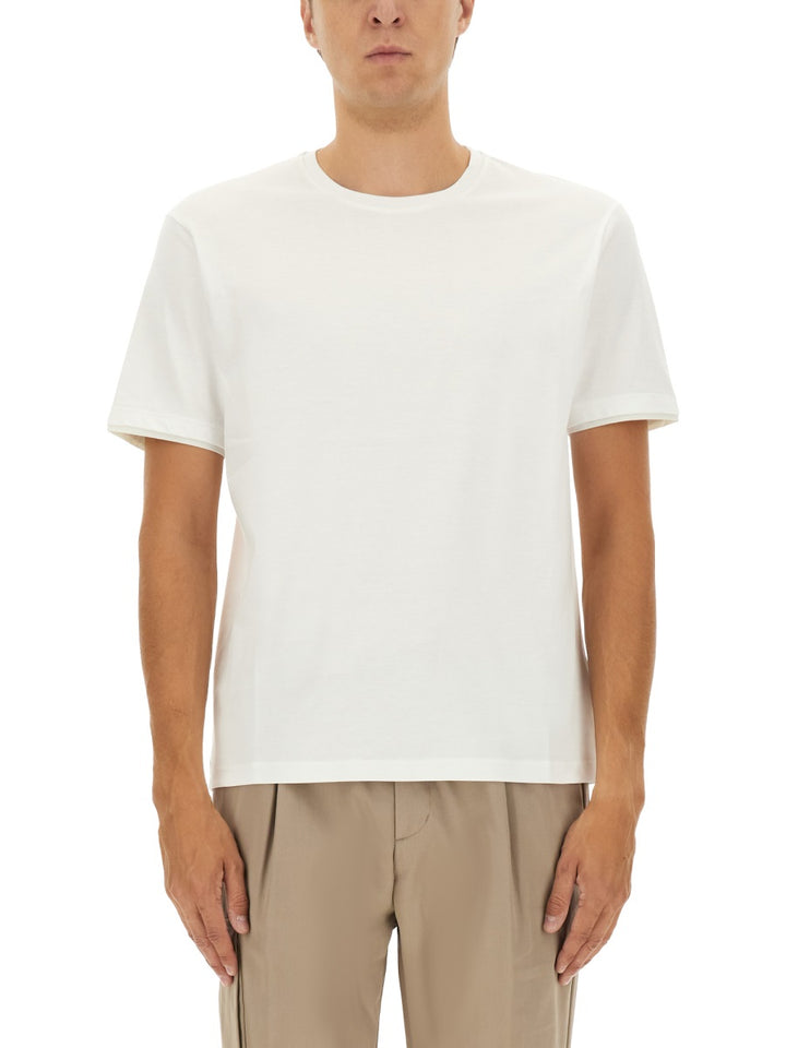 Herno T shirts - White | Wanan Luxury