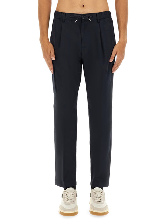 Cargo Pants "Resort"