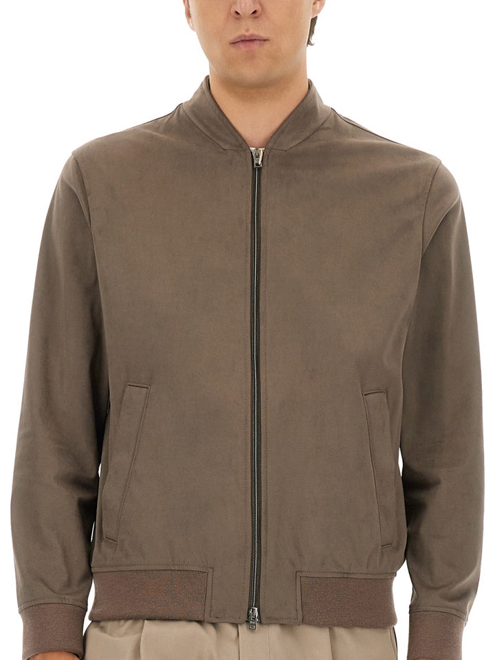 Herno Jackets - Brown | Wanan Luxury