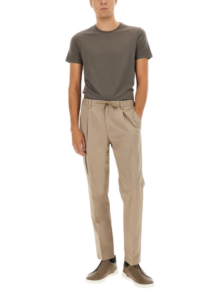 Herno T shirts - Grey | Wanan Luxury