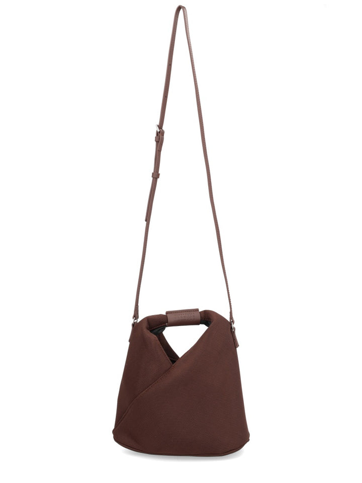 MM6 Maison Margiela Shoulder Bags - Brown | Wanan Luxury