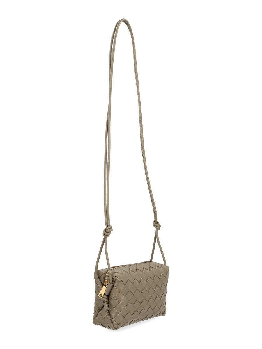 Bottega Veneta Shoulder Bags - Beige | Wanan Luxury
