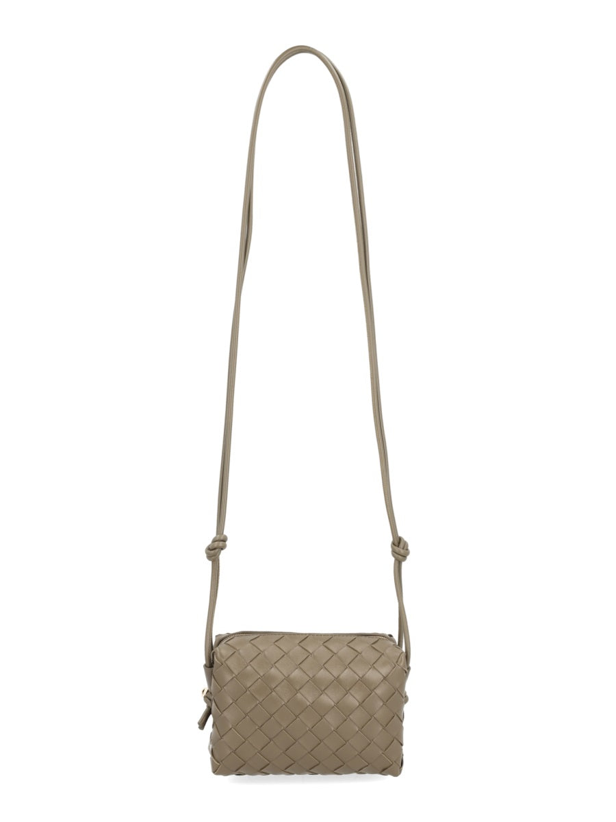 Bottega Veneta Shoulder Bags - Beige | Wanan Luxury