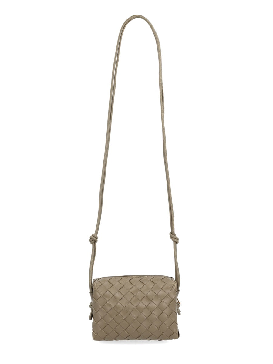 Bottega Veneta Shoulder Bags - Beige | Wanan Luxury