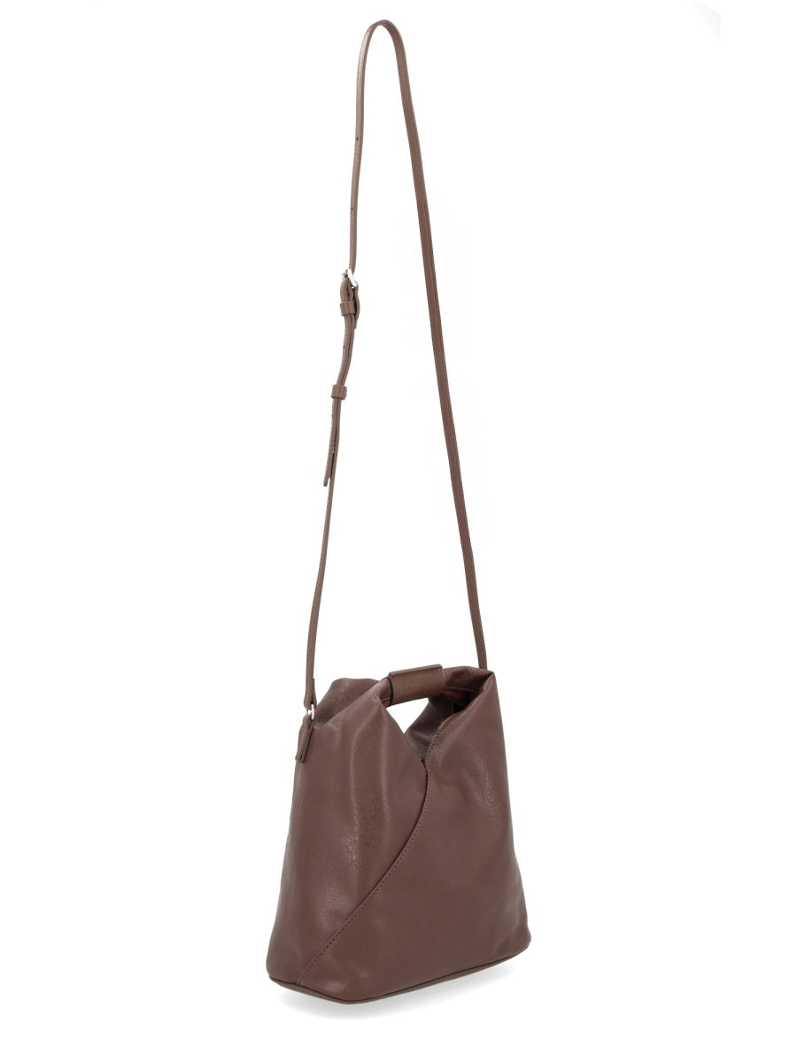 MM6 Maison Margiela Shoulder Bags - Brown | Wanan Luxury