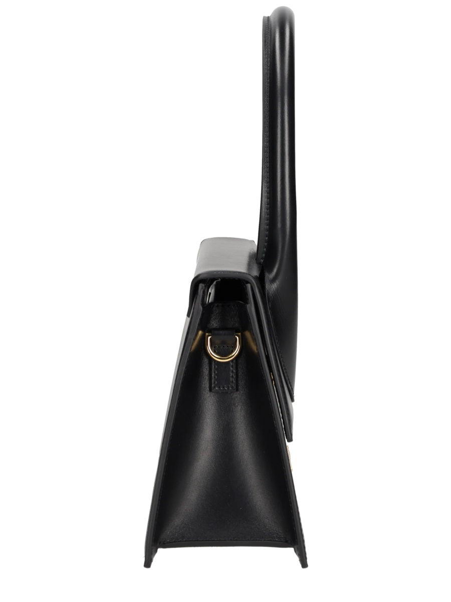 Jacquemus Hand Bags - Black | Wanan Luxury