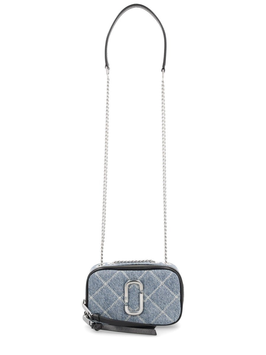 Marc Jacobs Shoulder Bags - Blue | Wanan Luxury