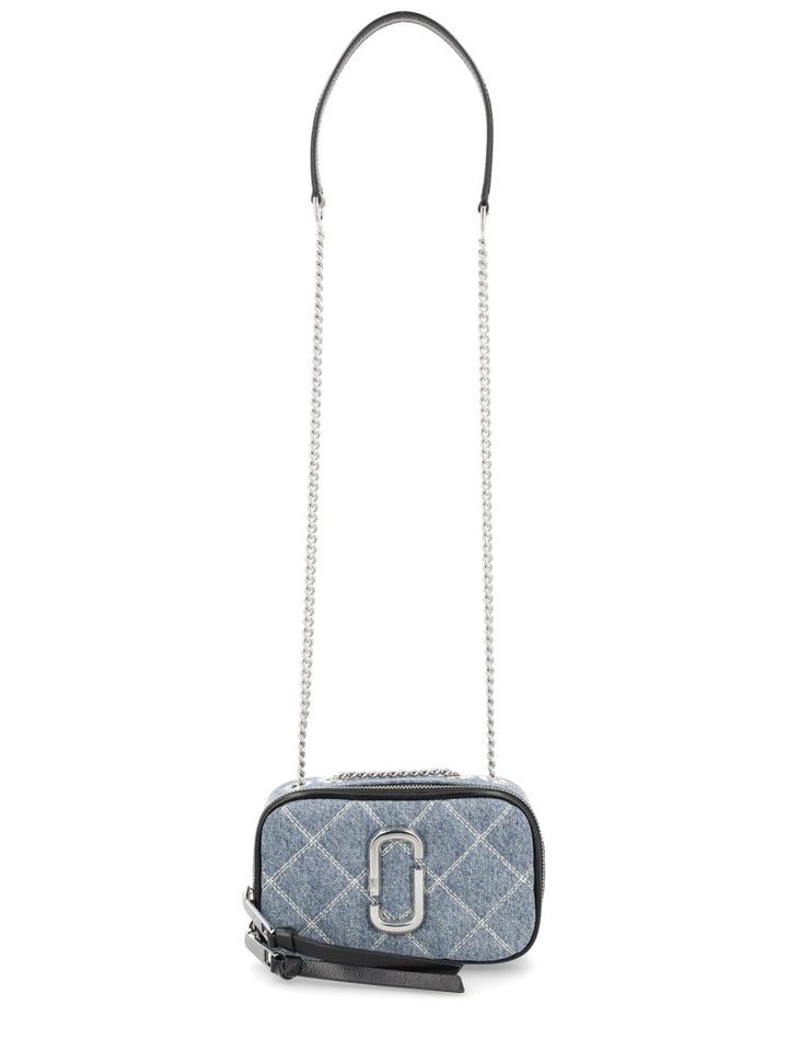 Marc Jacobs Shoulder Bags - Blue | Wanan Luxury