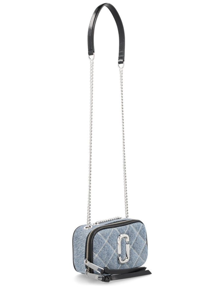 Marc Jacobs Shoulder Bags - Blue | Wanan Luxury