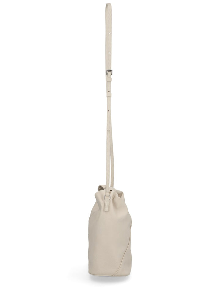 MM6 Maison Margiela Shoulder Bags - White | Wanan Luxury