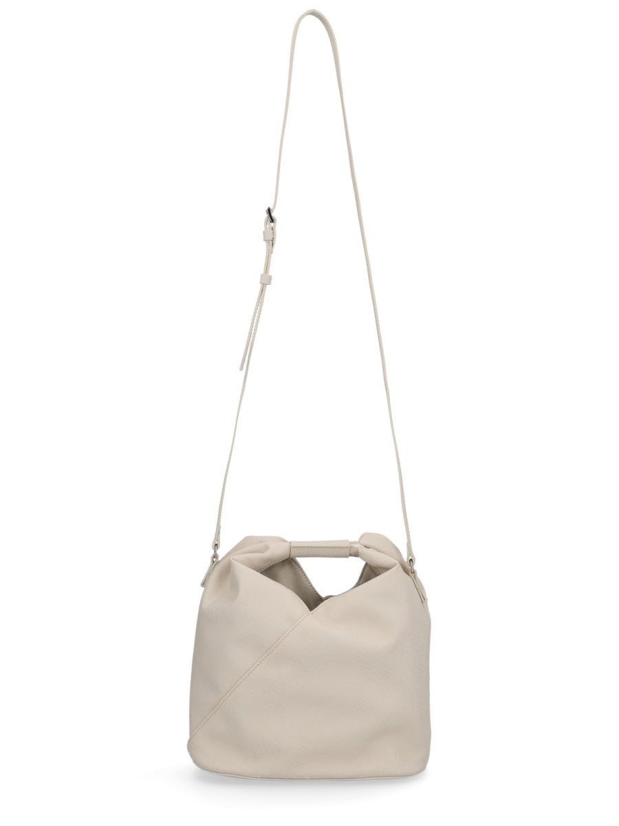 MM6 Maison Margiela Shoulder Bags - White | Wanan Luxury