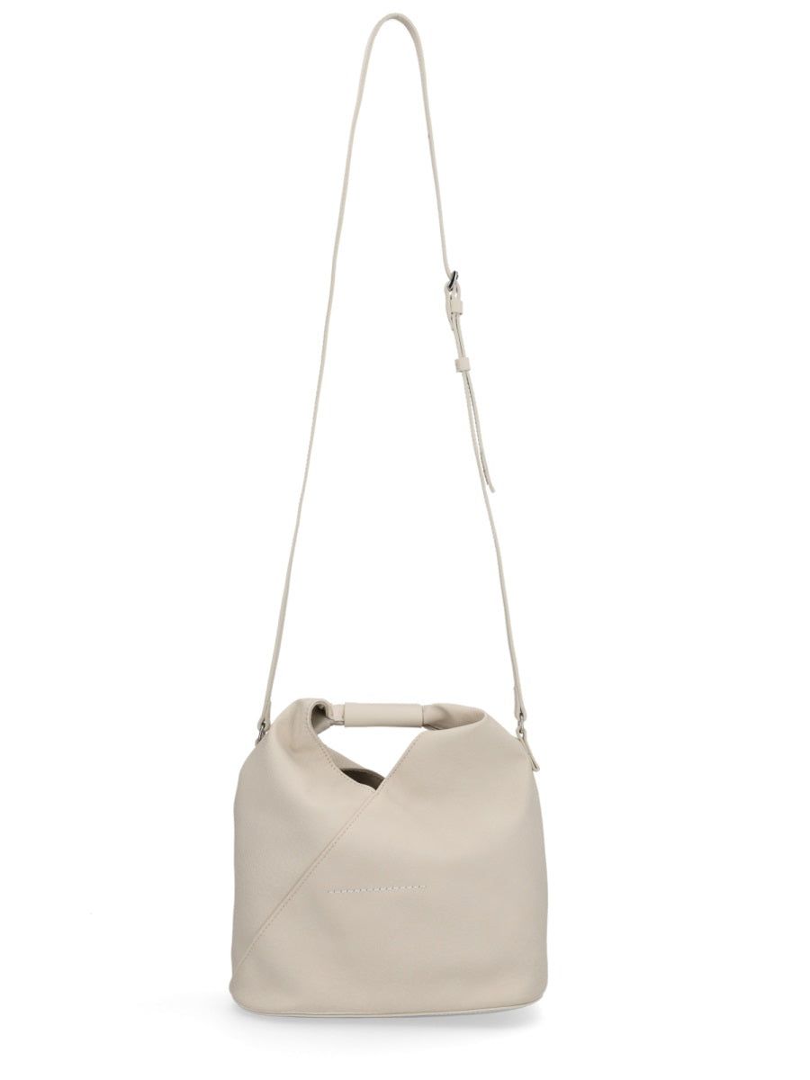 MM6 Maison Margiela Shoulder Bags - White | Wanan Luxury