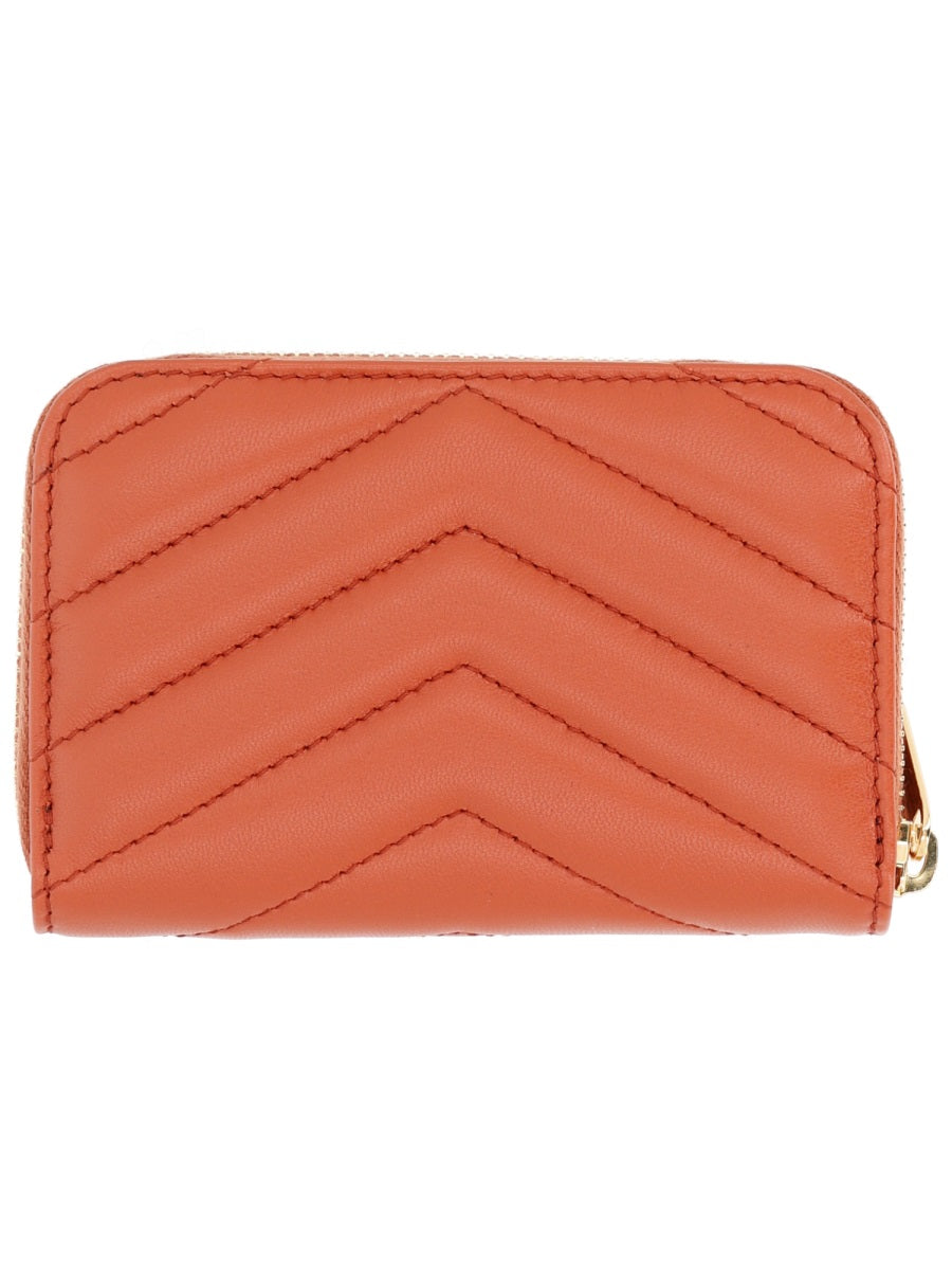 Saint Laurent Wallets & Pures - Red | Wanan Luxury