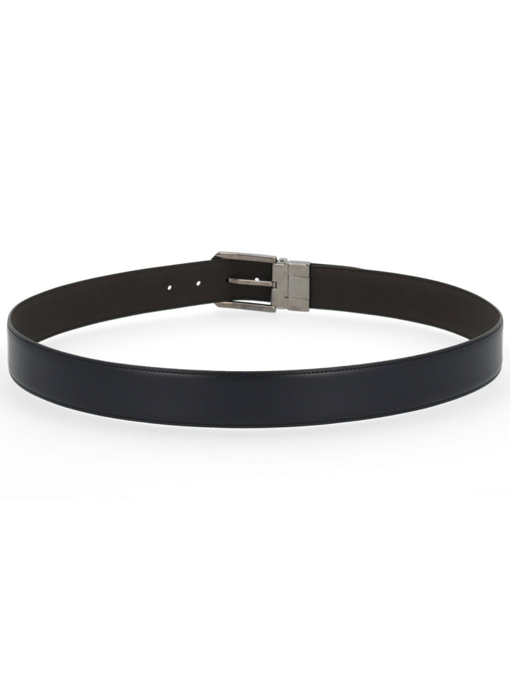 Zegna Belts - Black | Wanan Luxury