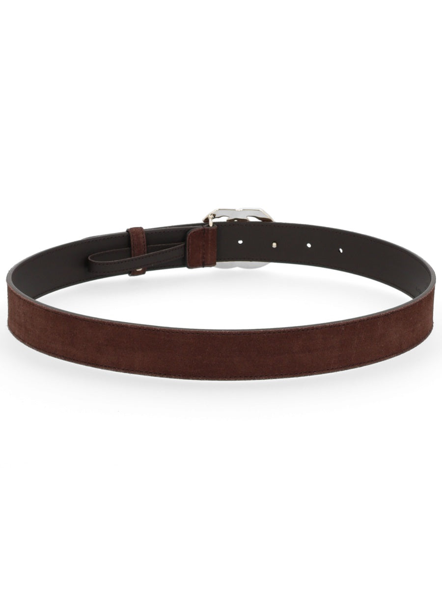 Gucci Belts - Brown | Wanan Luxury