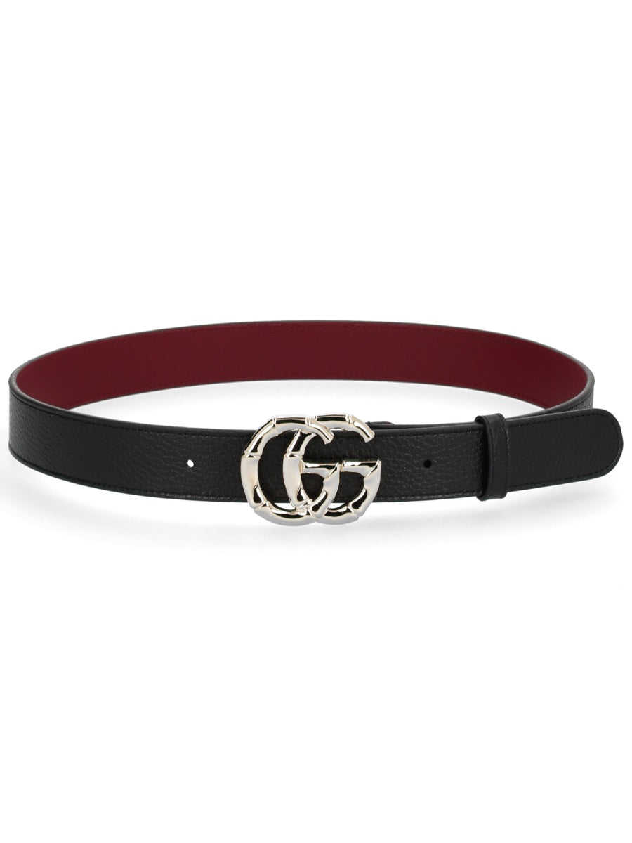 Gucci Belts - Black | Wanan Luxury