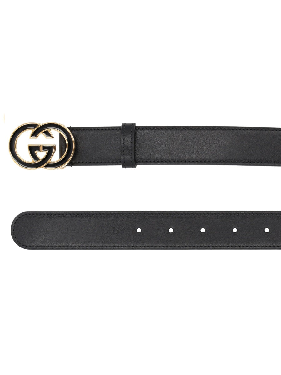 Gucci Belts - Black | Wanan Luxury
