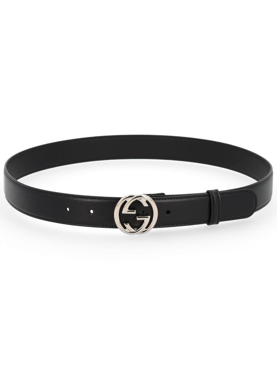 Gucci Belts - Black | Wanan Luxury