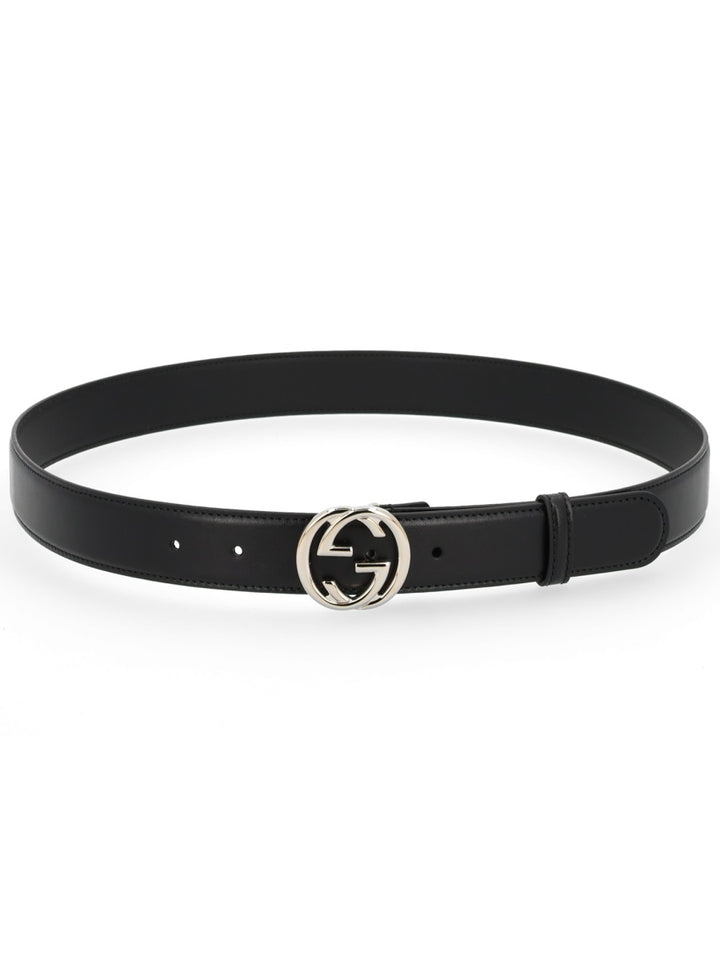 Gucci Belts - Black | Wanan Luxury