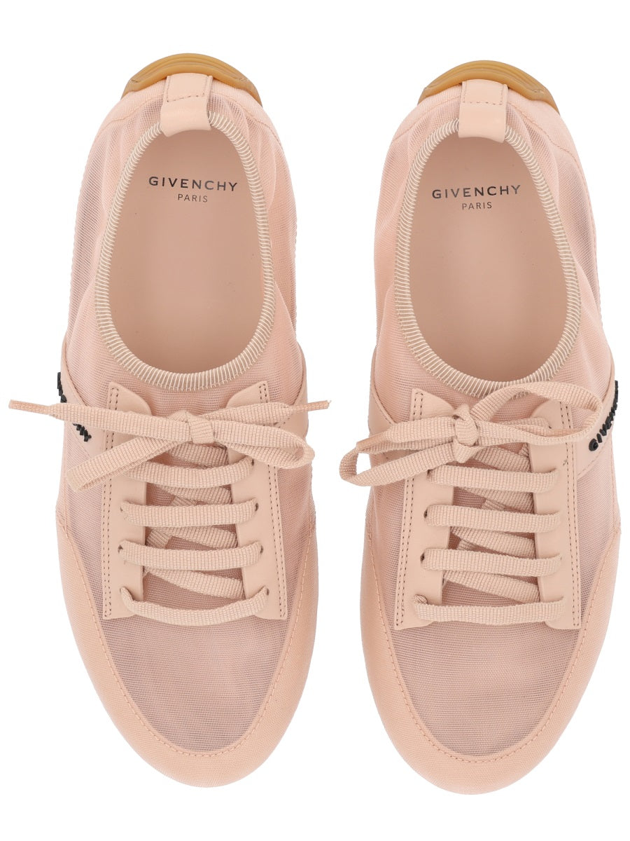 Givenchy Sneakers - Pink | Wanan Luxury