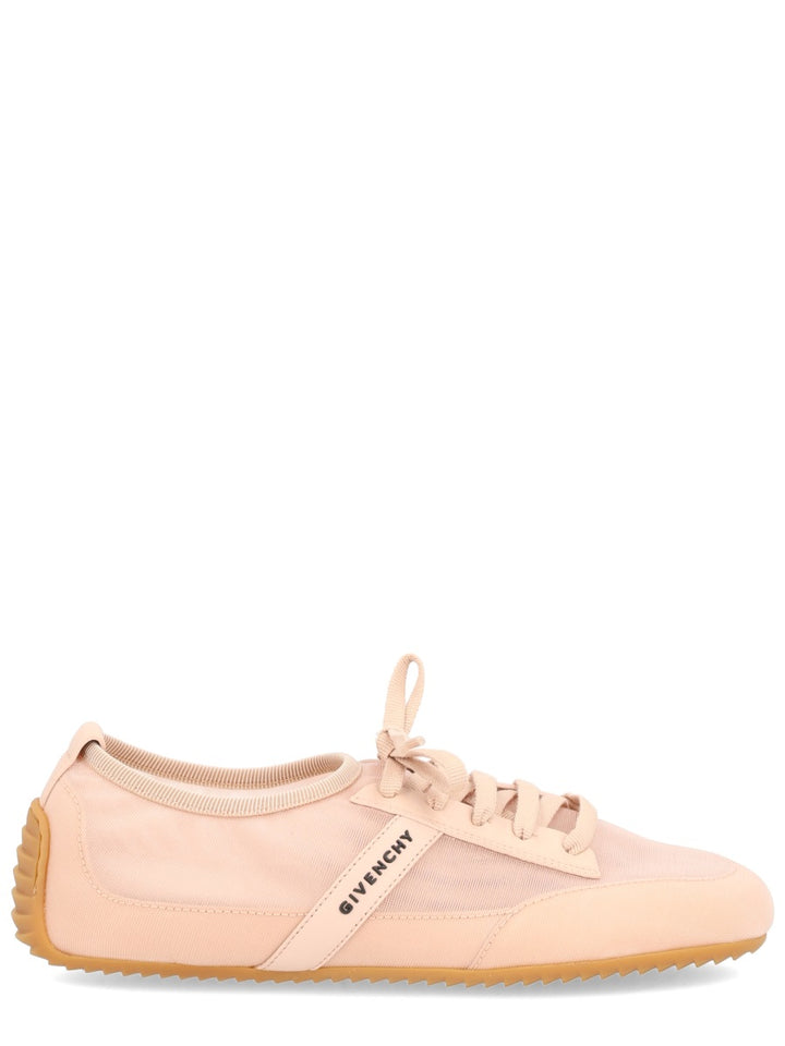 Givenchy Sneakers - Pink | Wanan Luxury