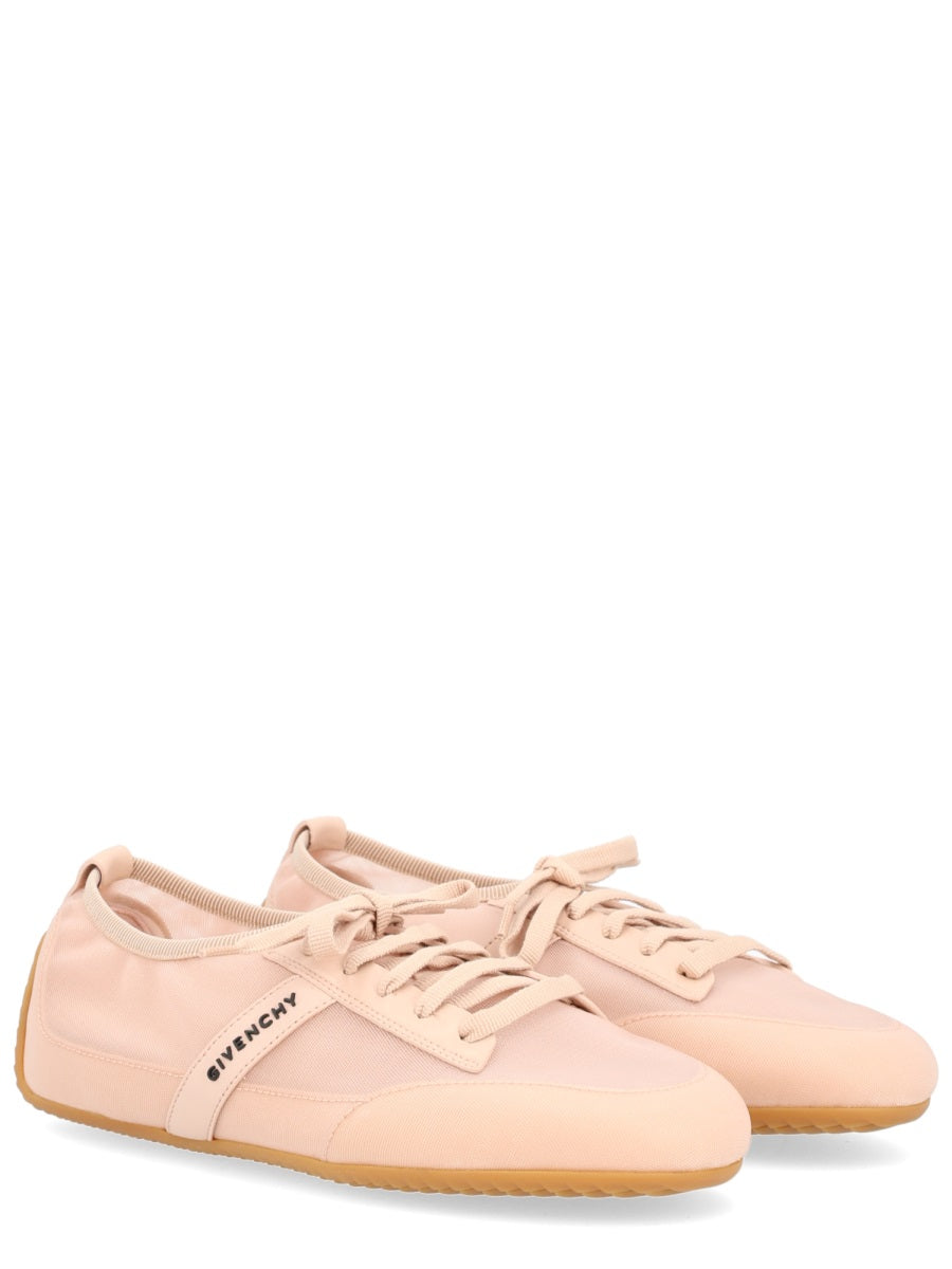 Givenchy Sneakers - Pink | Wanan Luxury