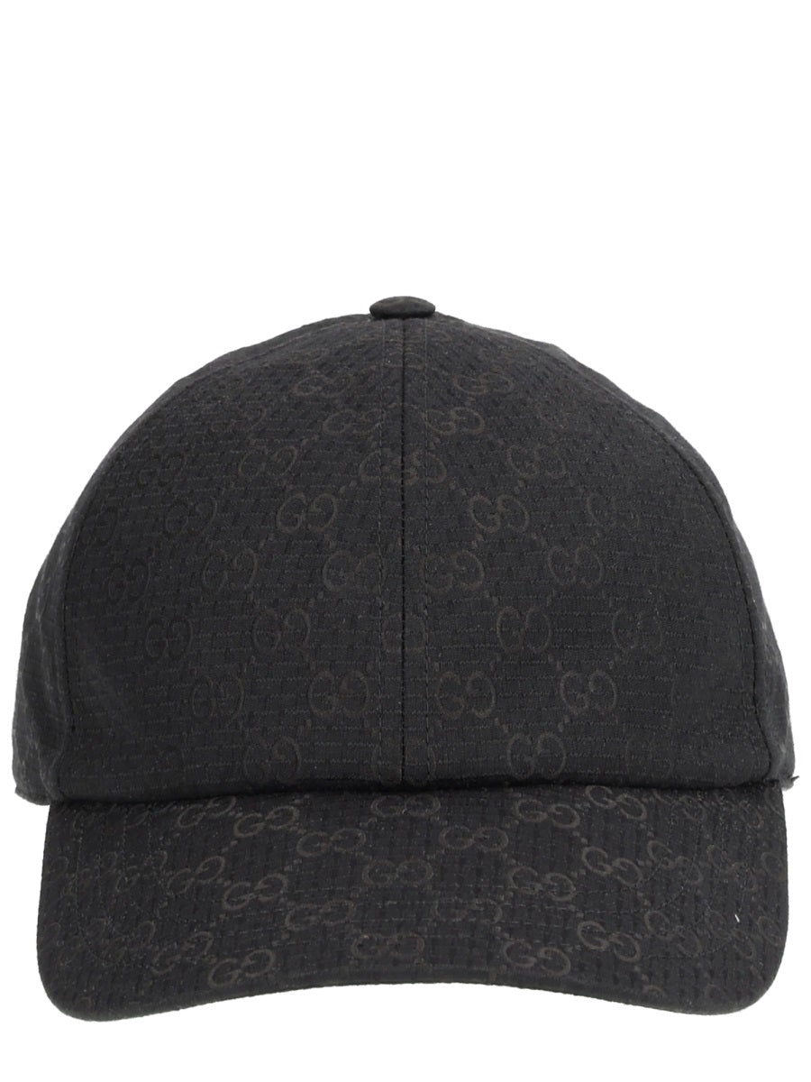 Gucci Hats - Black | Wanan Luxury