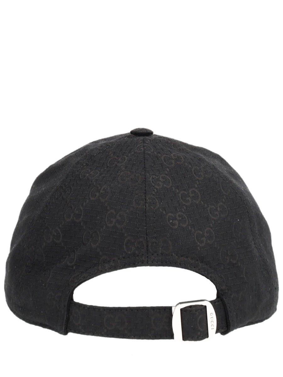 Gucci Hats - Black | Wanan Luxury