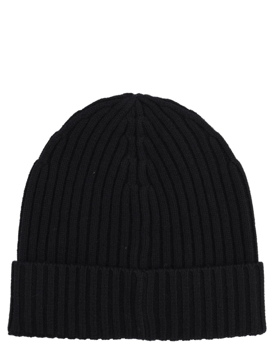 Hugo Hats - Black | Wanan Luxury