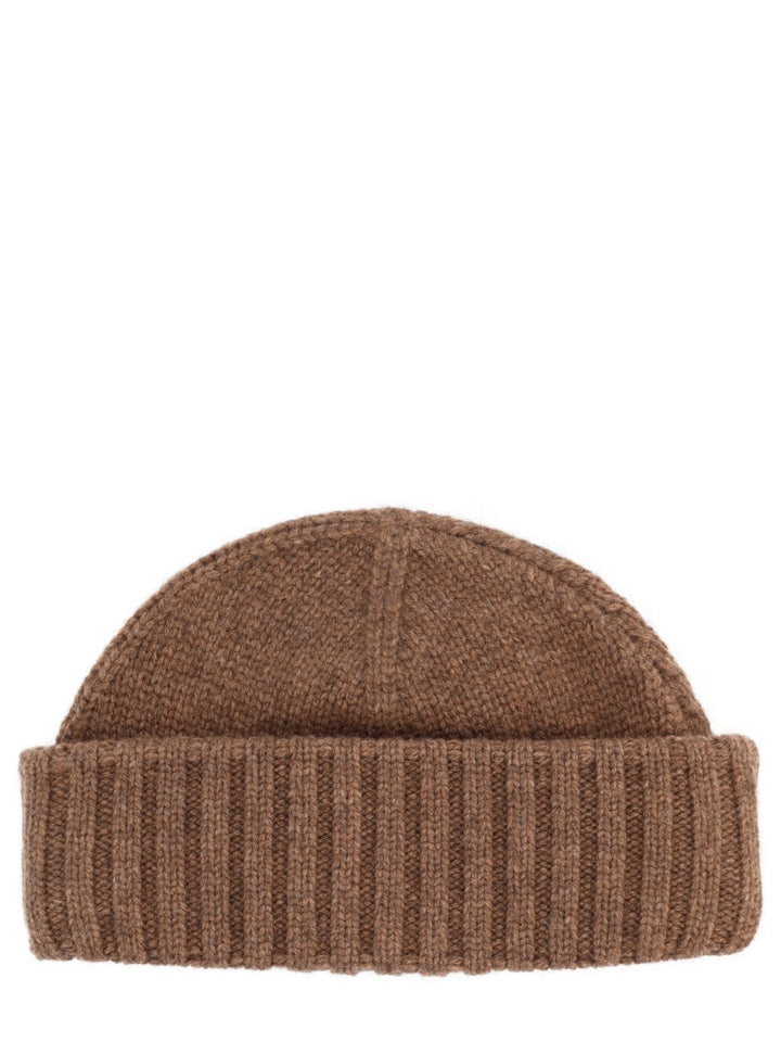 Studio Nicholson Hats - Brown | Wanan Luxury