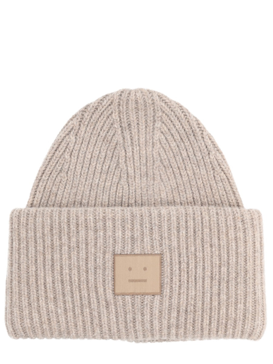 Acne Studios Hats - Beige | Wanan Luxury