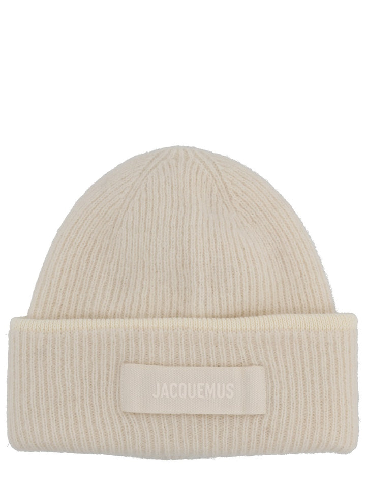 Jacquemus Hats - White | Wanan Luxury