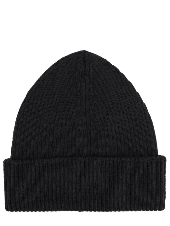 Wool Cap
