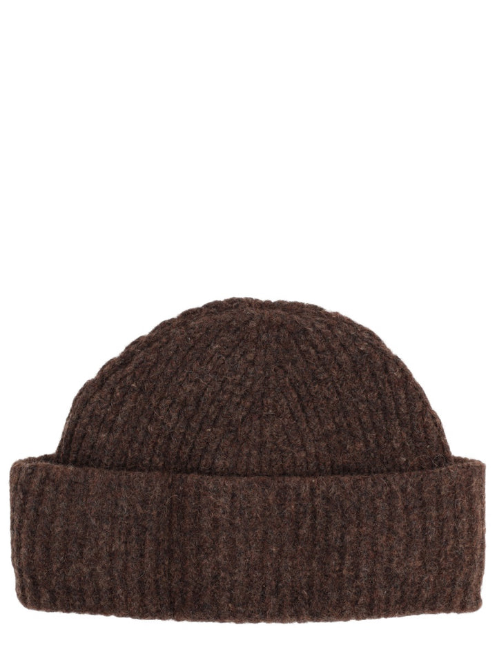 Baum Und Pferdgarten Hats - Brown | Wanan Luxury