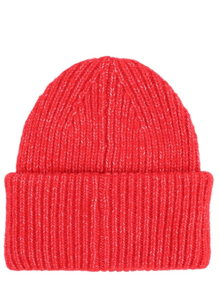 Amish Hats - Red | Wanan Luxury