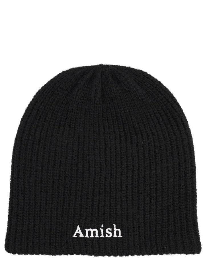 Amish Hats - Black | Wanan Luxury