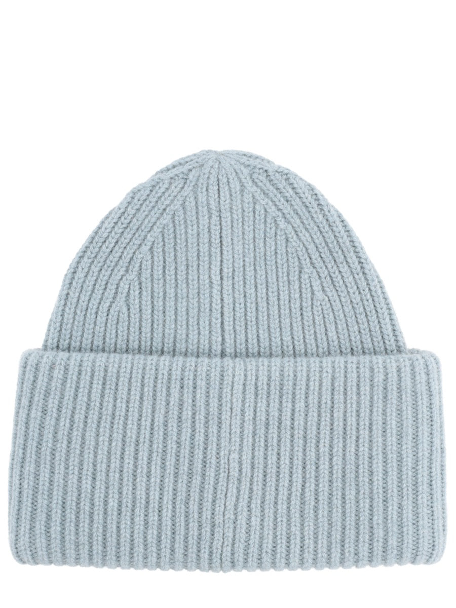 Acne Studios Hats - White, Light Blue | Wanan Luxury