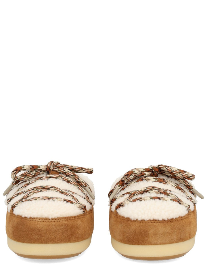 Moon Boot Flat Shoes - Multcolor | Wanan Luxury