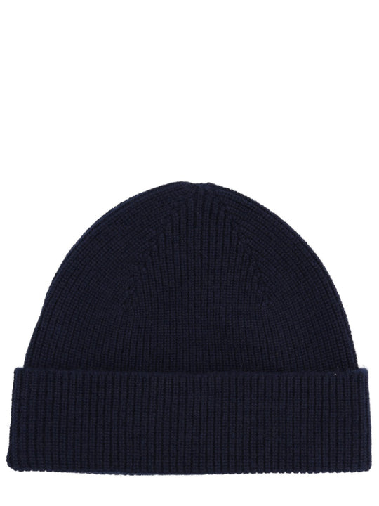 Cashmere "Oasis" Beanie