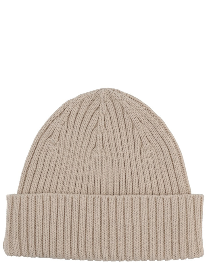 Maison Kitsuné Hats - Neutral | Wanan Luxury
